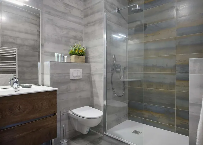 Neuf Skis Aux Pieds, 4 Pers, Moriond, Balcon, Parking, Wifi - Fr-1-631-131 *